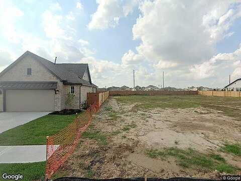 Horizon Shore Ln, Cypress, TX 77433