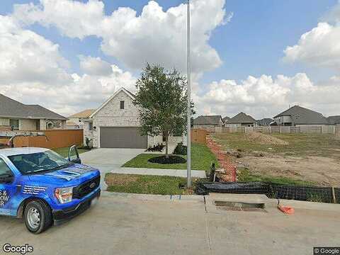 Horizon Shore Ln, Cypress, TX 77433