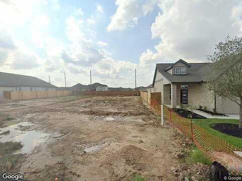 Horizon Shore Ln, Cypress, TX 77433