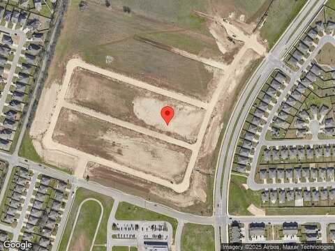 Timber Hollow Ln, Temple, TX 76502