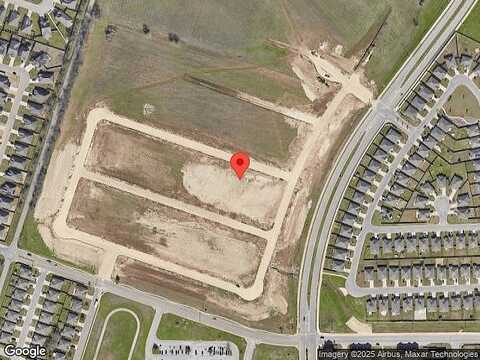 Smoke Creek Ln, Temple, TX 76502