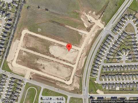Smoke Creek Ln, Temple, TX 76502