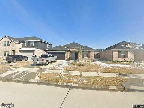 Elm Birch Ln, Rosharon, TX 77583
