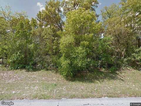 Sw 146Th Lane Rd, Ocala, FL 34473