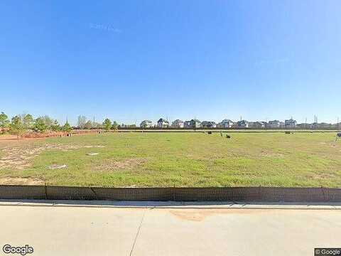 Swooping Swallow Ln, Katy, TX 77493