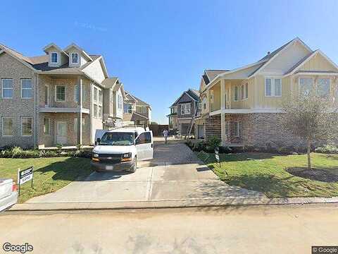 Swooping Swallow Ln, Katy, TX 77493