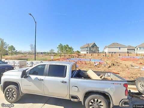 Meadow Mouse Ln, Katy, TX 77493