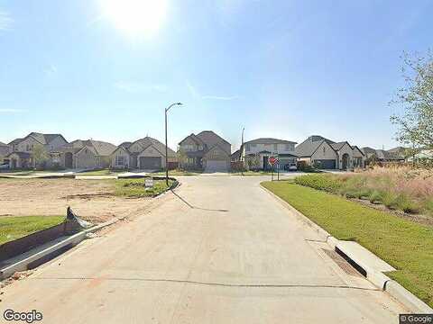 Daisy Knoll Dr, Katy, TX 77493