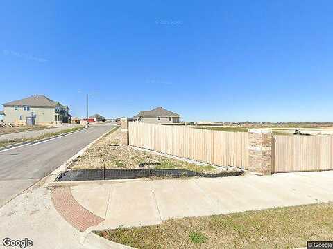 Harvey Dr, Temple, TX 76502