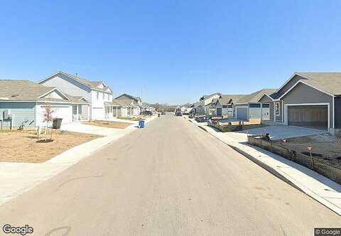 Pangboche Trl, San Antonio, TX 78227