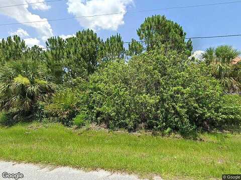 Veterans Blvd, North Port, FL 34288