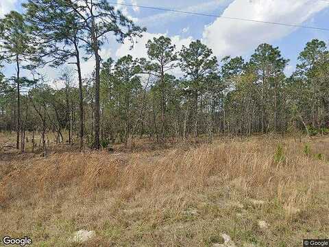 Sw 128Th Terrace Rd, Dunnellon, FL 34432