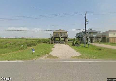 Blue Water Hwy, Freeport, TX 77541