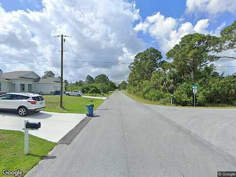 Underhill Avenue Se, Palm Bay, FL 32909