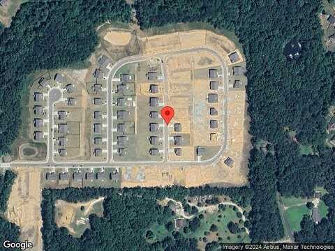 Bone Creek Xing Unit 104, Dallas, GA 30132