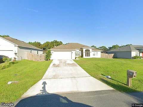 Atlantis Rd Se # 11, Palm Bay, FL 32909