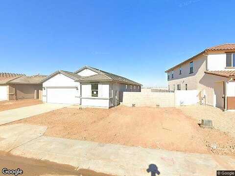 E Hackmore Ln, San Tan Valley, AZ 85143