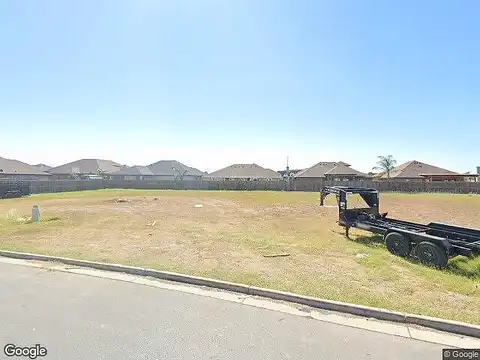 Dominica Dr, Brownsville, TX 78520