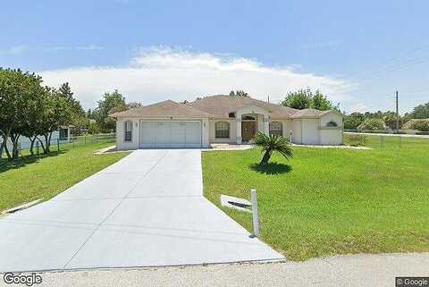 Sw 107Th Ln, Ocala, FL 34476