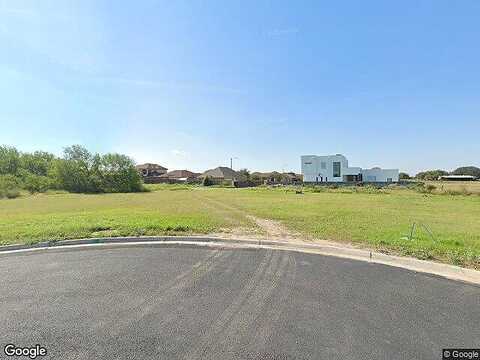 N 55Th Ln, Mission, TX 78573