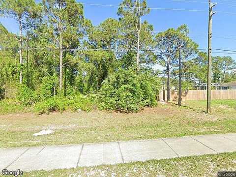 De Groodt Rd Sw, Palm Bay, FL 32908