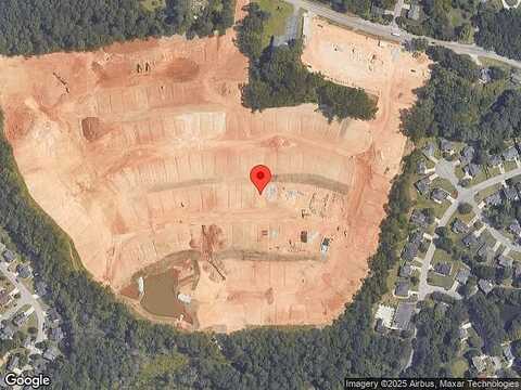 Brushwood Bnd Lot 112, Lithonia, GA 30058