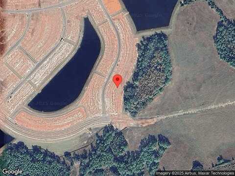 Painted Bunting Way, Harmony, FL 34773
