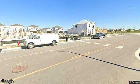 Emory Crossing Blvd, Hutto, TX 78634