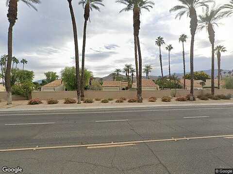 Avenida De Las Montanas # N, Cathedral City, CA 92234