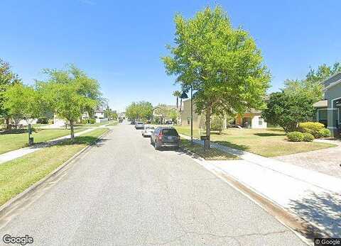 Dappled Oak Way, Orlando, FL 32829