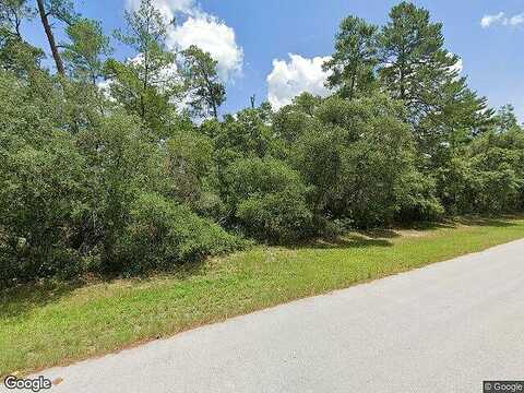 Sw 151St Pl, Ocala, FL 34473