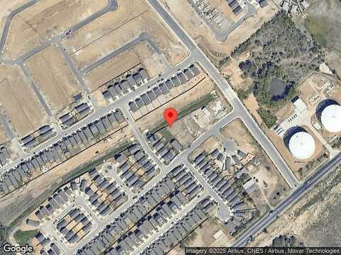 Solar Rdg, San Antonio, TX 78252