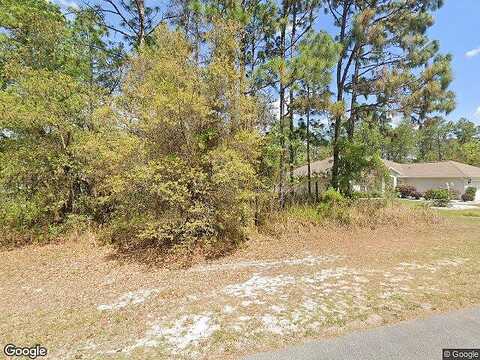 Sw 152Nd Lane Rd, Ocala, FL 34473