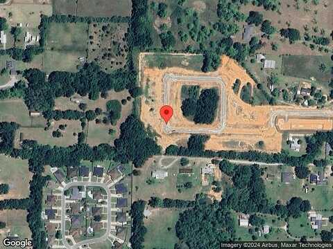 Ledgestone Ct, Pensacola, FL 32526