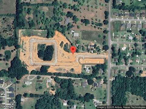 Ledgestone Ct, Pensacola, FL 32526