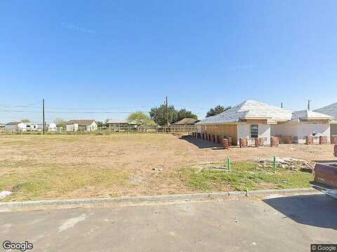 N La Villita St, Edinburg, TX 78542