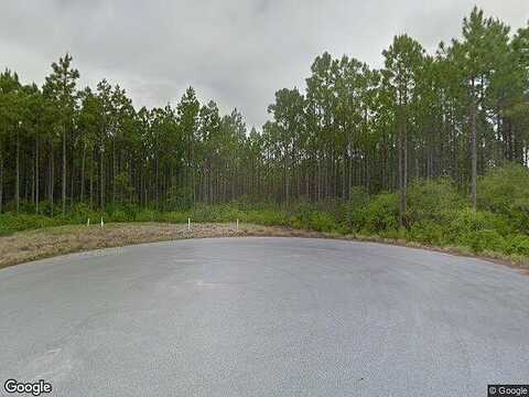 Medley St Lot 55, Inlet Beach, FL 32461