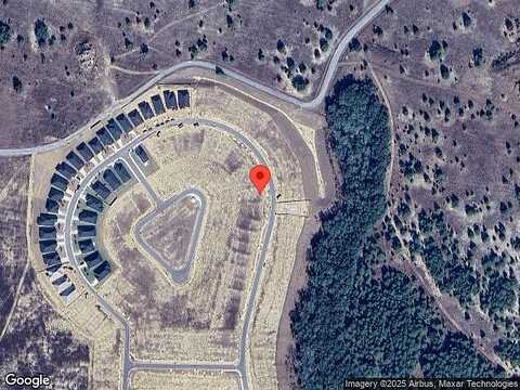 Alleyoak Ln Lot 39-2, Freeport, FL 32439
