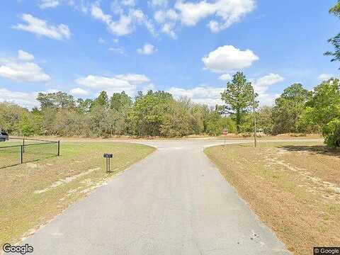 Sw 153Rd Lane Rd, Ocala, FL 34473