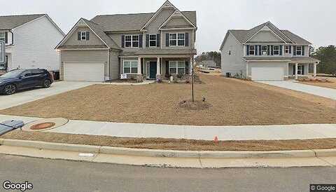 River Run Dr Unit 108, Dallas, GA 30132