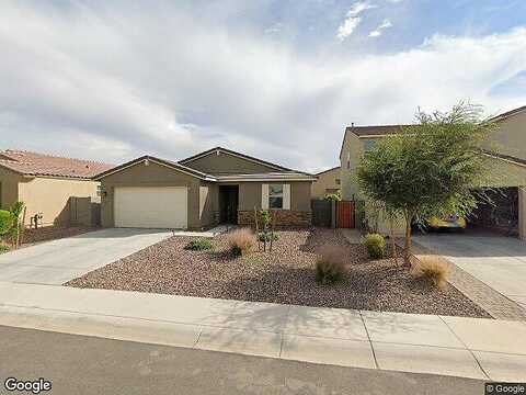 W Panola Dr, San Tan Valley, AZ 85140