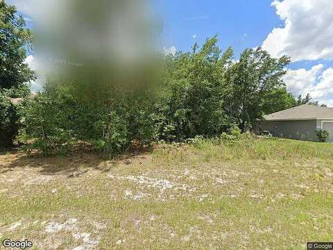 Sw 128Th Street Rd, Ocala, FL 34473