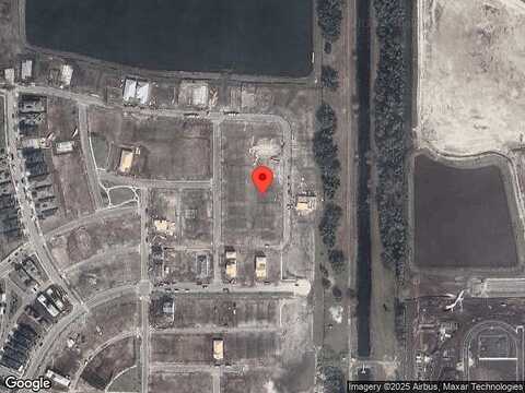 Trailblaze Bnd, Saint Cloud, FL 34771
