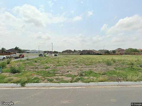 King Palm Loop, Brownsville, TX 78526