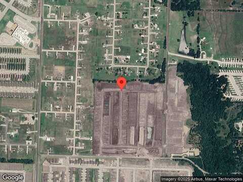 Sheawater Rd, Princeton, TX 75407