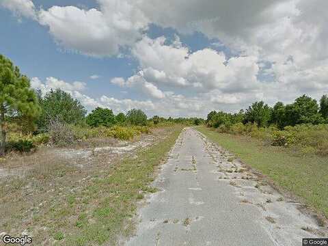 Mangrove Avenue, North Port, FL 34288