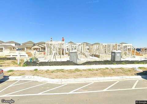 Emory Crossing Blvd, Hutto, TX 78634