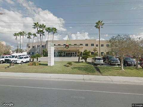 Mackenna Dr, Brownsville, TX 78526