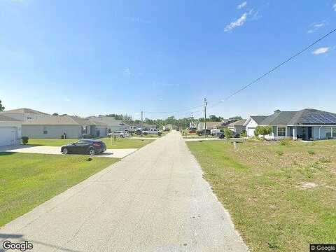 James Ct, Kissimmee, FL 34759