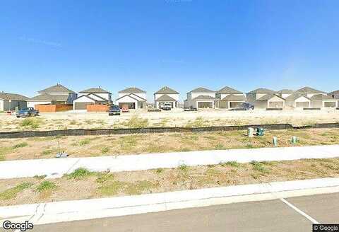 Emory Crossing Blvd, Hutto, TX 78634